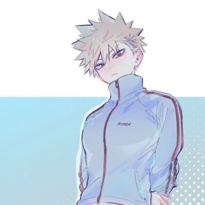 Bakugo omega  thumbnail