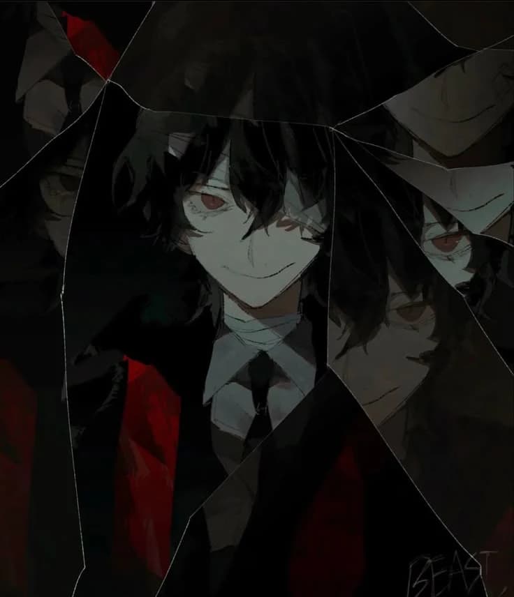 Dazai Osamu  thumbnail