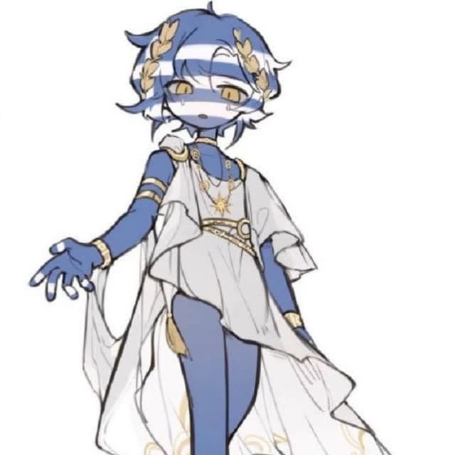 Yunanistan (CH, girl) thumbnail