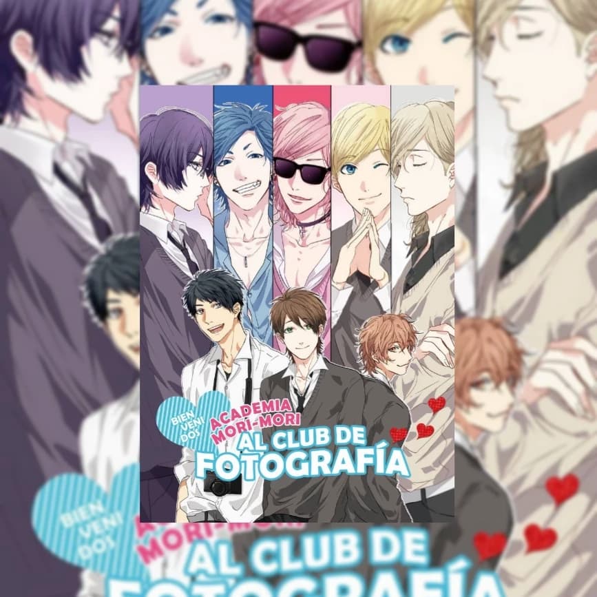 Yarichin B' Club 💣 thumbnail