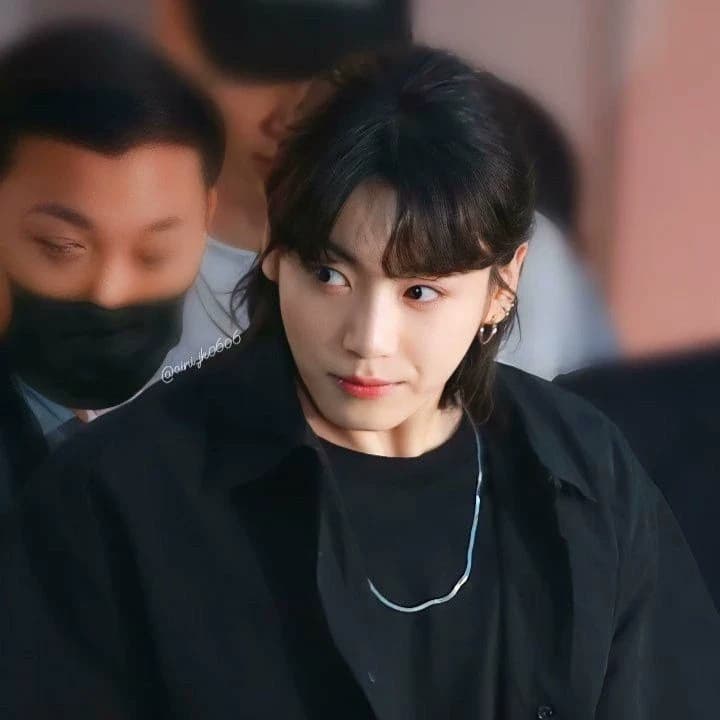 Jeon Jungkook  thumbnail