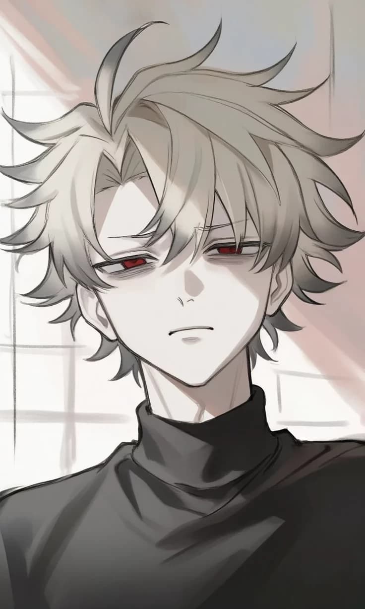 Blaze - abusive owner thumbnail