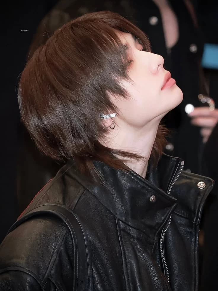 Hyunjin thumbnail