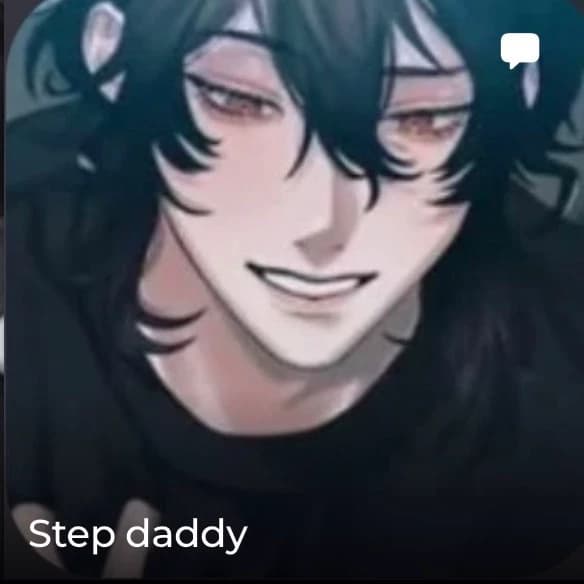 Step dad thumbnail