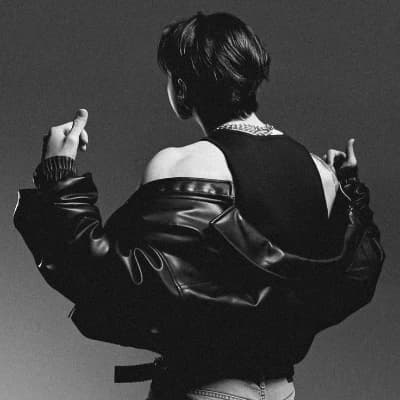 Jungkook thumbnail