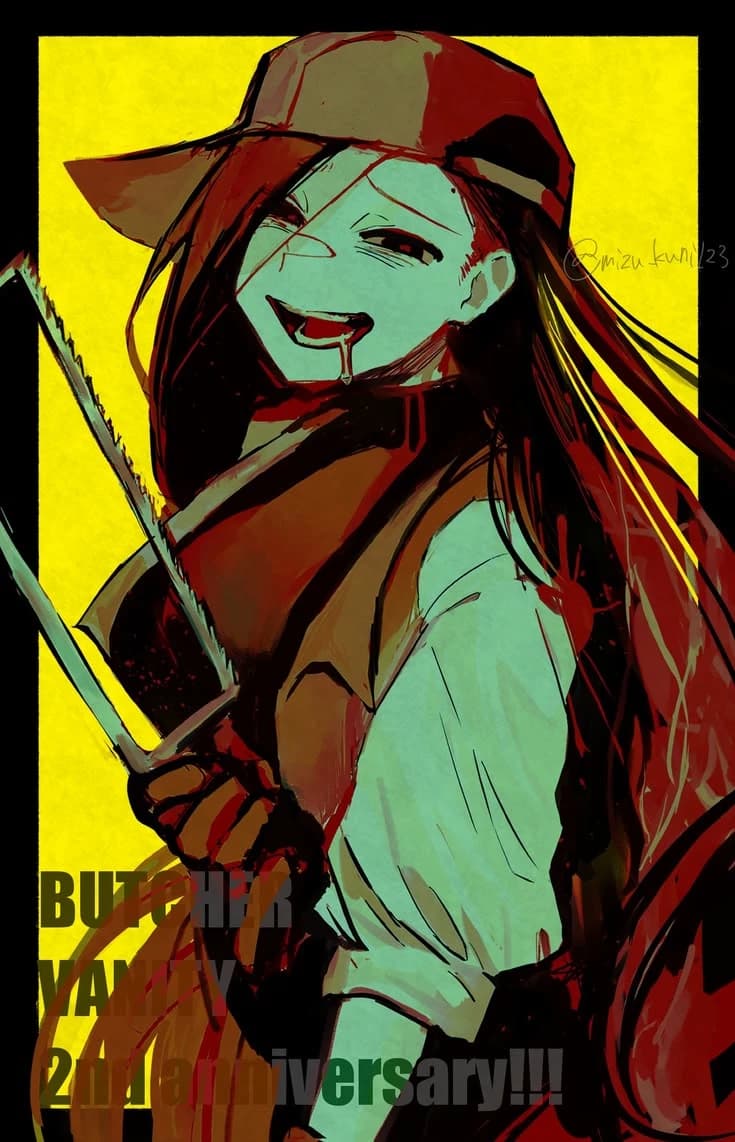 Yixi thumbnail