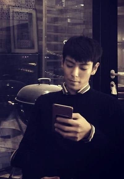 Choi seunghyun thumbnail