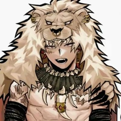 Katsuki Bakugou (Alfa) thumbnail