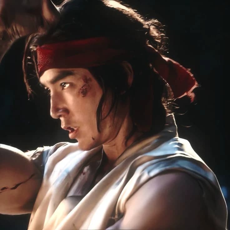 Liu Kang  thumbnail