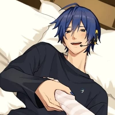 Kaito  thumbnail