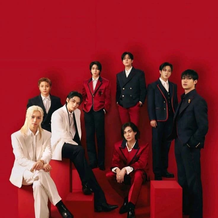 Stray Kids  thumbnail