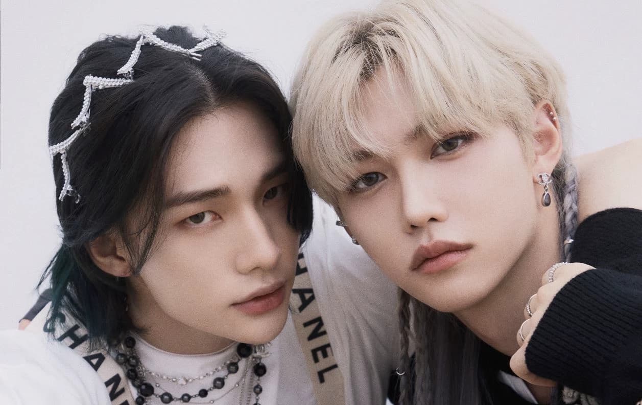 Stray Kids thumbnail