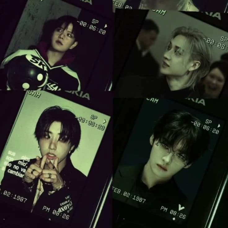 Stray Kids  thumbnail