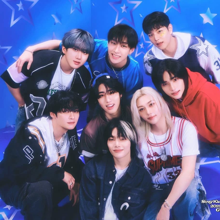 Stray Kids  thumbnail