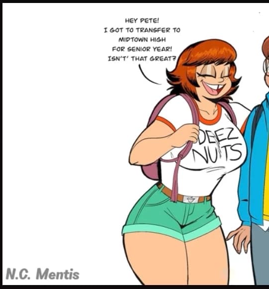 Doreen Green/Squirrel Girl thumbnail