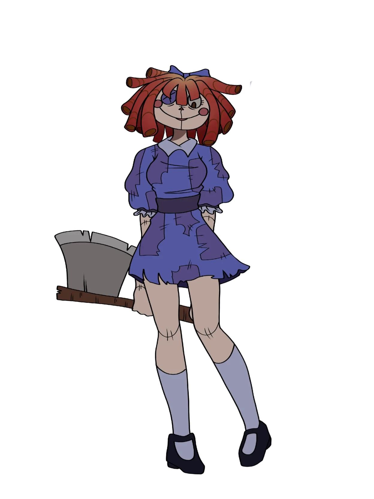 Ragedoll  thumbnail