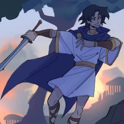 Telemachus thumbnail
