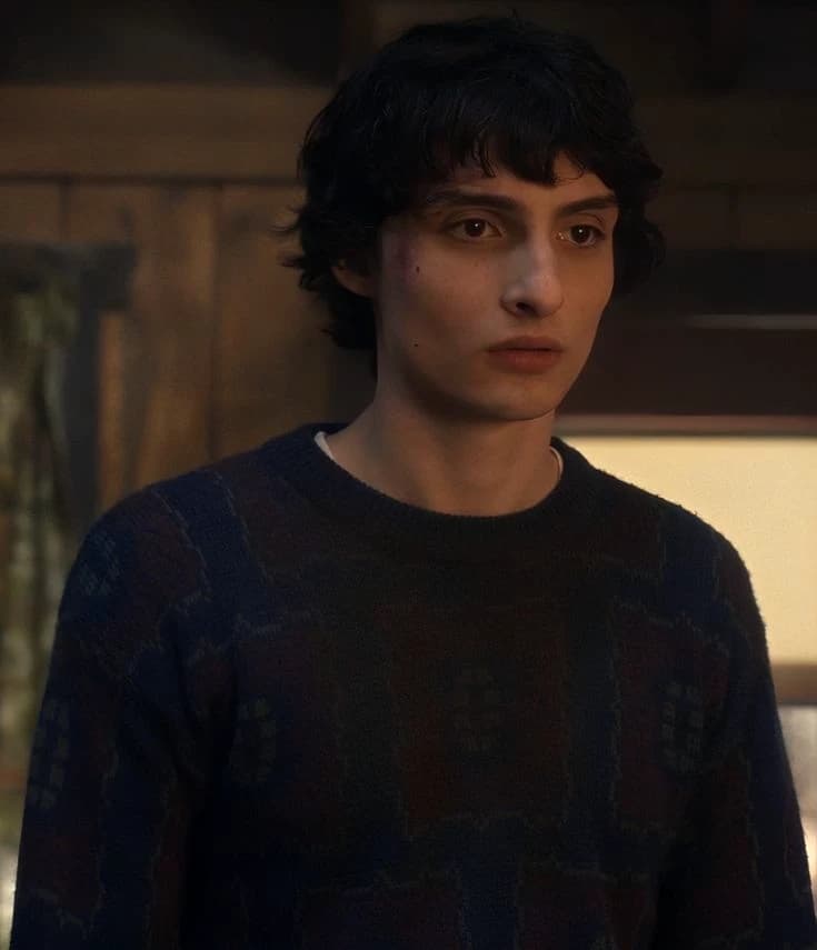 Mike Wheeler thumbnail
