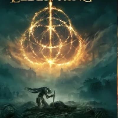 Elden Ring thumbnail