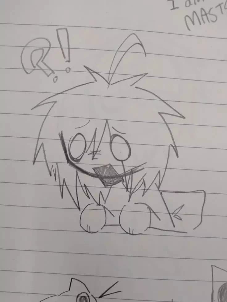 Mha-trans user thumbnail