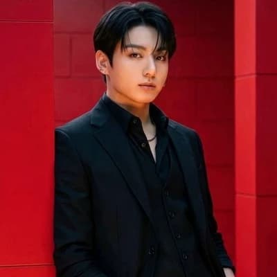 Jungkook  thumbnail