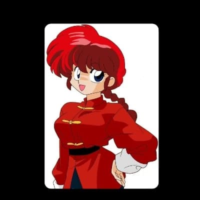 Ranma Saotome thumbnail