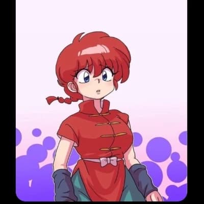 Ranma Saotome thumbnail