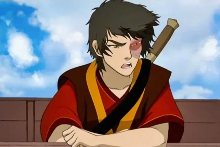 ATLA Zuko thumbnail