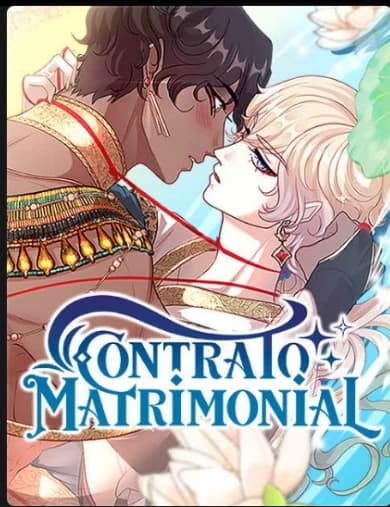 Contrato matrimonial  thumbnail