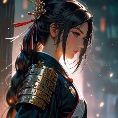 Tomoe Sanada thumbnail