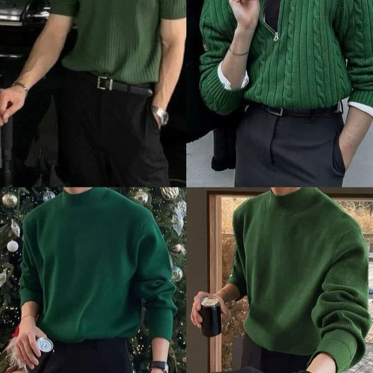 Slytherin Boys thumbnail