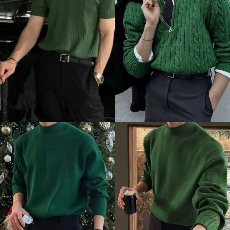 Slytherin Boys thumbnail
