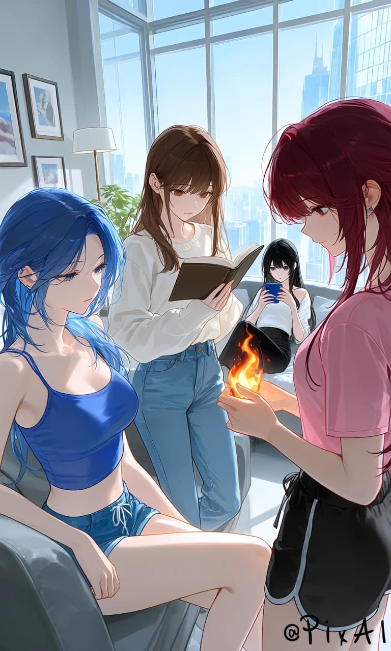 Hero Squad thumbnail