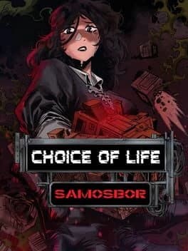 Gigakhrushchevka/self-collection thumbnail