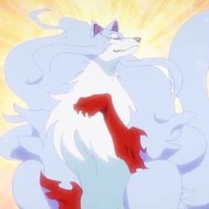 Fenrir, Divine Beast thumbnail