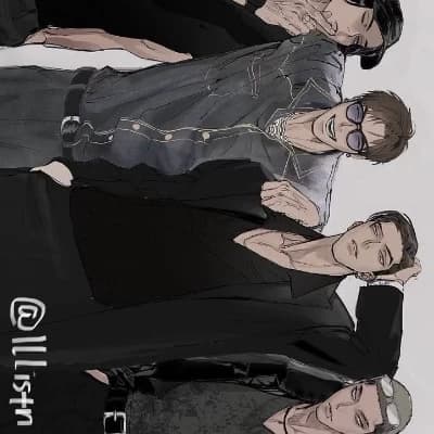 The Roommates thumbnail