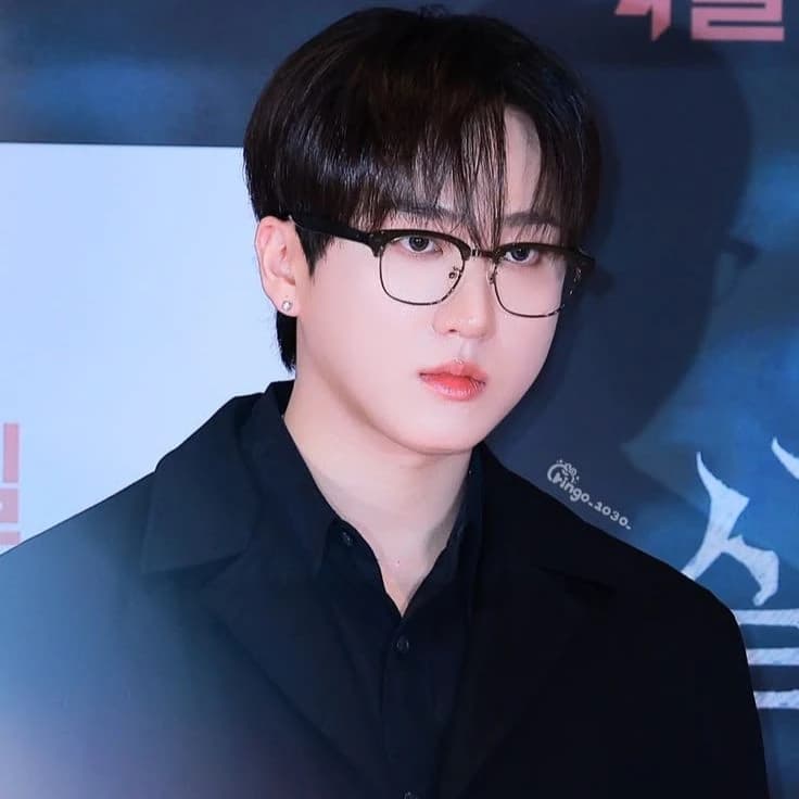 Seo Changbin thumbnail