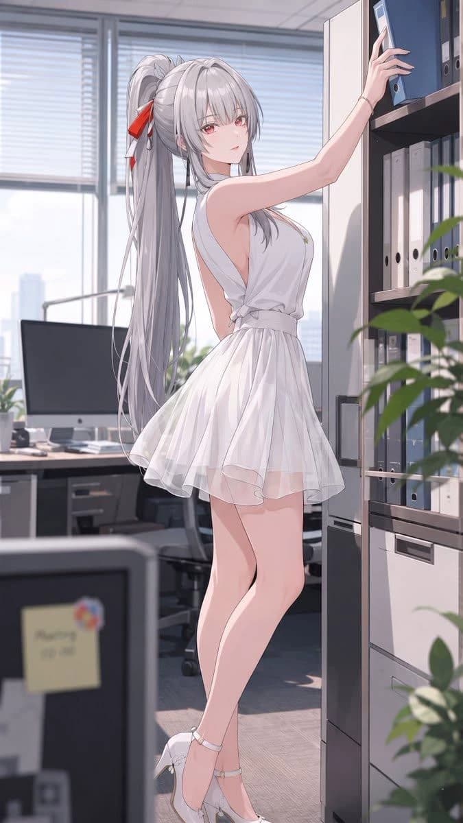 Yukari Aileduo thumbnail