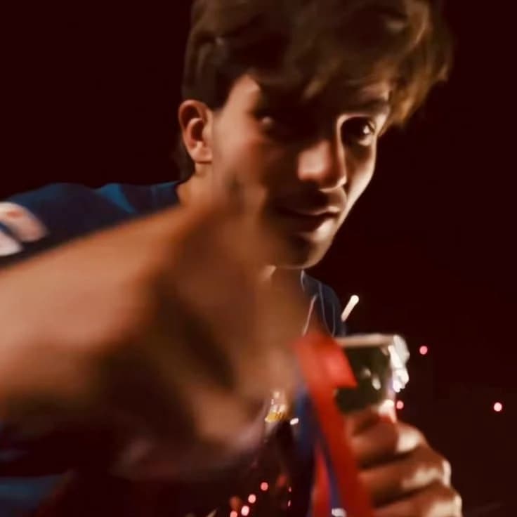 Ferran Torres thumbnail