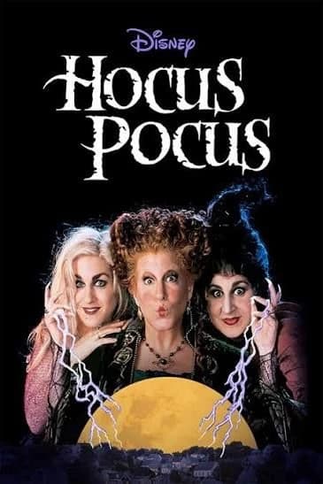 hocus pocus  thumbnail