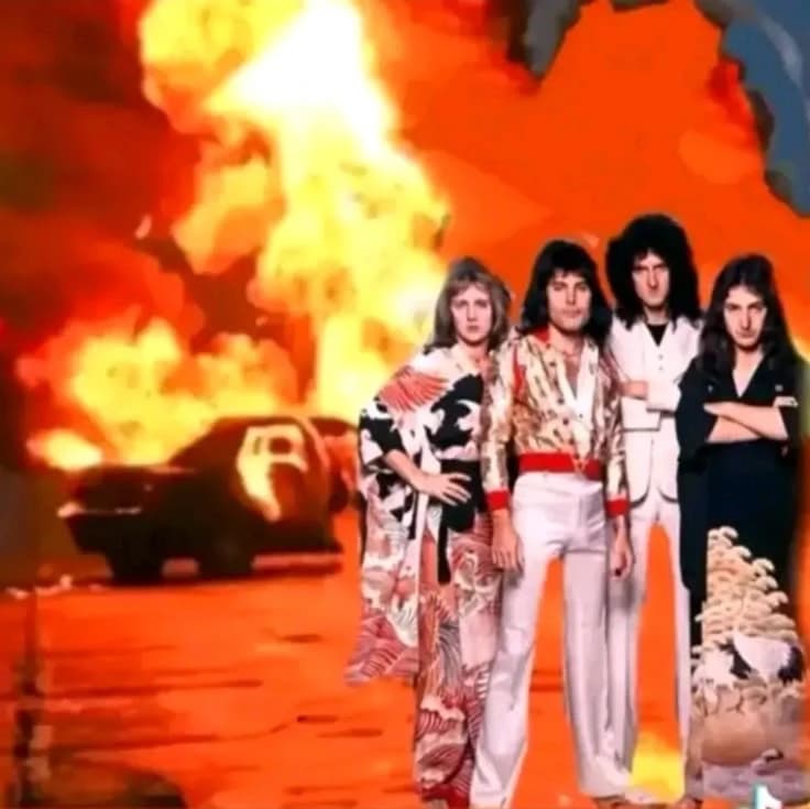 HH X Queen thumbnail