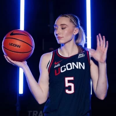 Paige Bueckers thumbnail