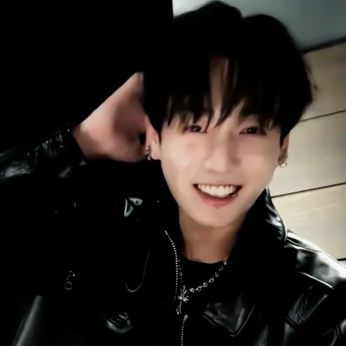 Jeon jungkook thumbnail