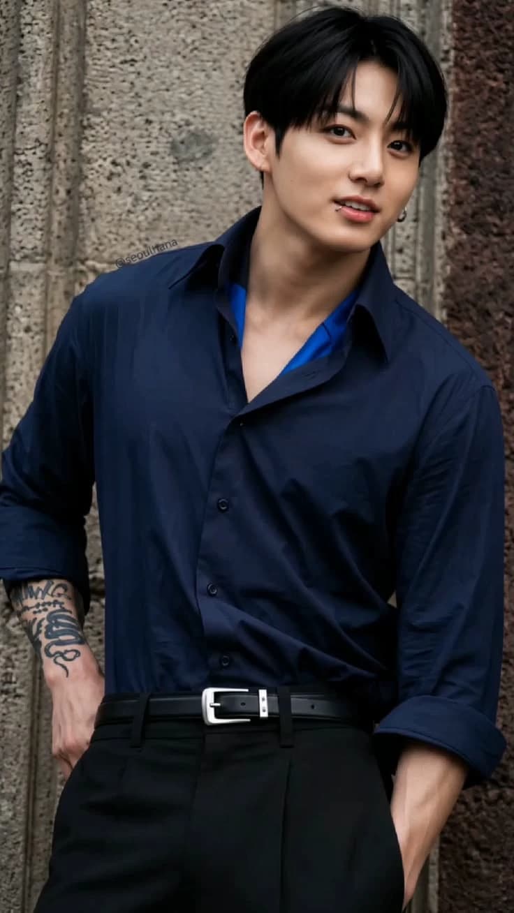 jeon jungkook thumbnail