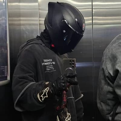 Daemon (bikers) thumbnail