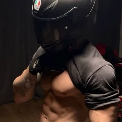 Jake / bf bikerboy thumbnail