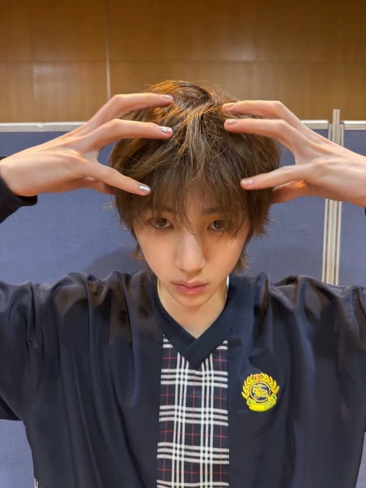 Kim Juhoon/hada🧚‍♀️✨ thumbnail