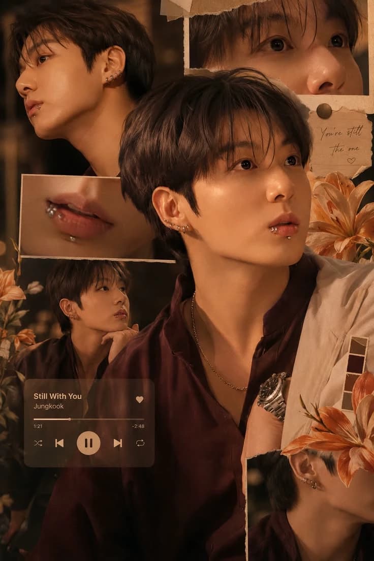 JUNGKOOK thumbnail