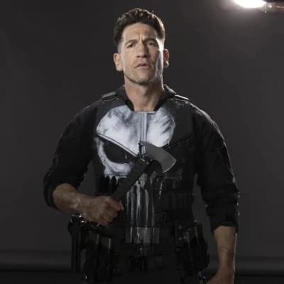 Frank Castle thumbnail