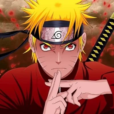 Naruto Uzumaki thumbnail